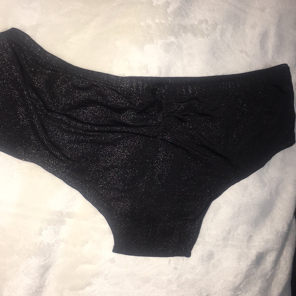 Wish & Whim Sparkly Chonies 😱